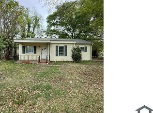 537 Grant St, Birmingham, AL 35228