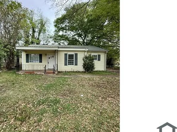 537 Grant St, Birmingham, AL 35228