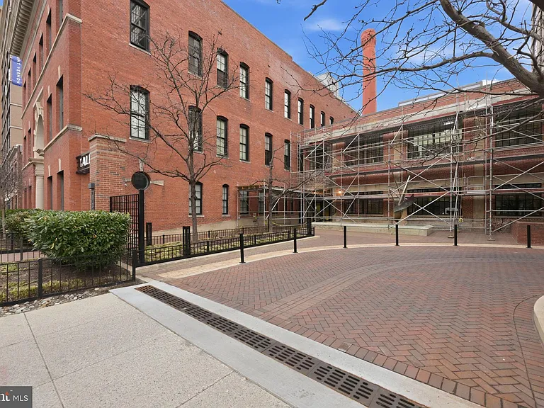 437 New York Ave NW #1005 — Photo 24