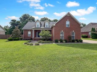 3227 Bilbrey Dr, Murfreesboro, TN 37128