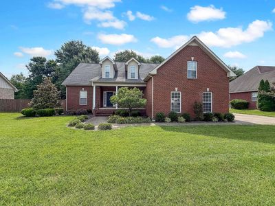 3227 Bilbrey Dr, Murfreesboro, TN, 37128