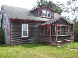 737 N Falmouth Hwy, North Falmouth, MA 02556
