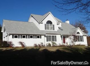 69 Sunwest Dr, Arden, NC 28704