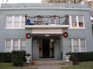 4029 N Hall St APT C, Dallas, TX 75219