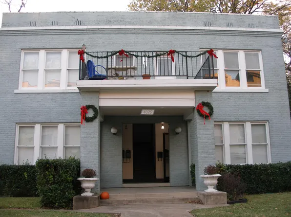 4029 N Hall St, Dallas, TX 75219