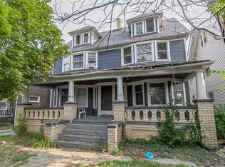 9602 Clifton Blvd, Cleveland, OH 44102