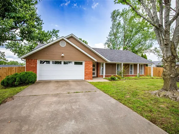 2601 W Sumac St, Rogers, AR 72758