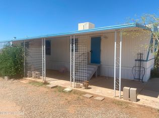 13675 E Pocketknife Dr, Vail, AZ 85641