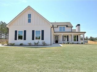 115 Rutland Ct, Senoia, GA 30276