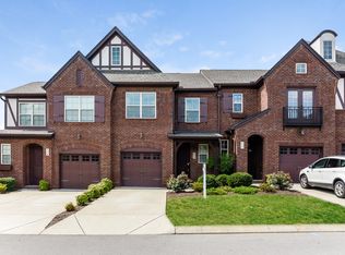 534 Millwood Ln, Mount Juliet, TN 37122