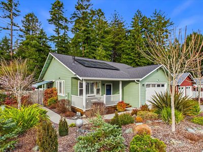 3515 Mary Ct, Eureka, CA, 95503