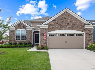 5145 Addington St, Canton, MI 48188