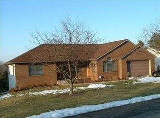 3035 Lisa Ln, Zanesville, OH