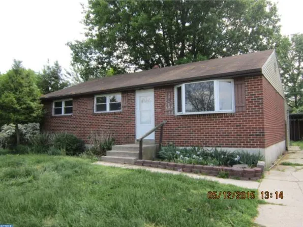 387 Ronald Ln, Smyrna, DE 19977