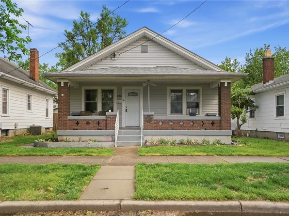 890 Weller Ave, Hamilton, OH 45015