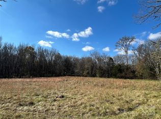 Calvary Church Rd, Carlisle, SC 29031