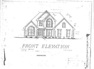 2104 Pleasantview Ct, New Albany, IN 47150