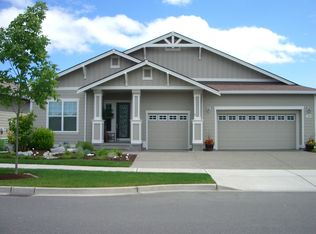 4242 Vashon Dr NE, Lacey, WA 98516