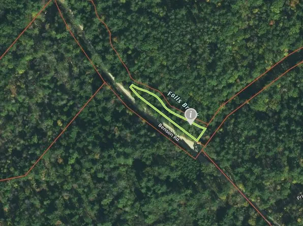 Lot 48 Activity Road, Richmond, NH 03470