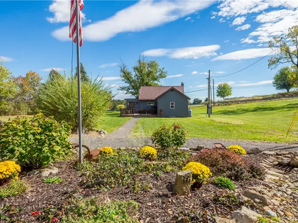 16 Valley View Rd, Eighty Four, PA 15330