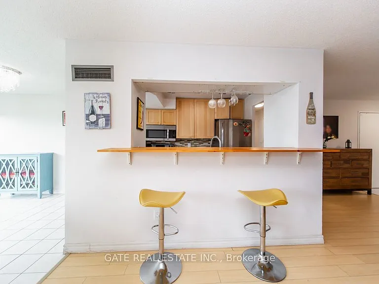 1 Rowntree Rd #1111 — Photo 17