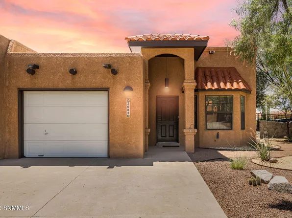 2083 Pinecone Way, Las Cruces, NM 88012