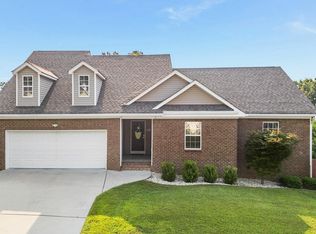 150 Home Place Ct SE, Cleveland, TN 37323