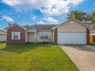 17 Azalea Dr, Cabot, AR 72023