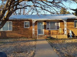 1202 S 14th St, Lamesa, TX 79331