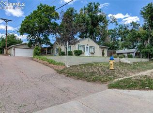 2210 E Uintah St, Colorado Springs, CO 80909