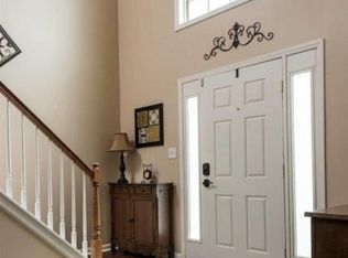 3016 Sandersville Rd, Lexington, KY 40511