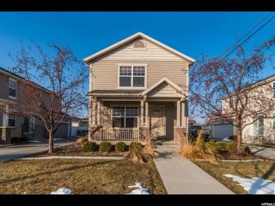 452 S 400 W Unit 2, Provo, UT, 84601