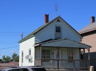 237 W Sheridan St, Ely, MN 55731