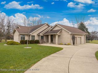 3974 Beeman Rd, Williamston, MI 48895