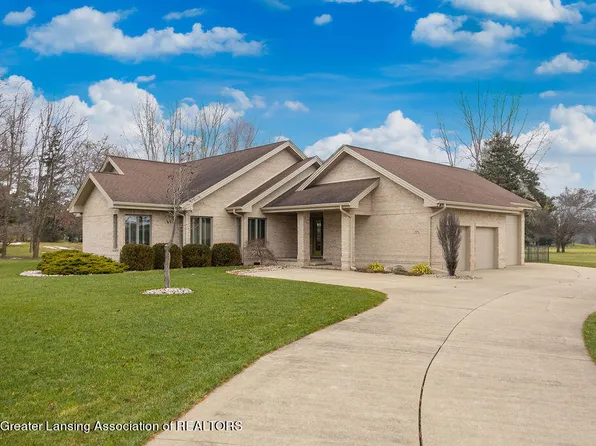 3974 Beeman Rd, Williamston, MI 48895