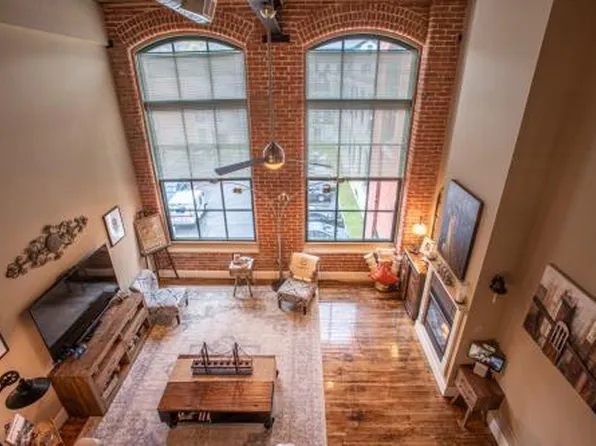 Harris Mill Lofts, 618 Main St Unit 3224, Coventry, RI 02816