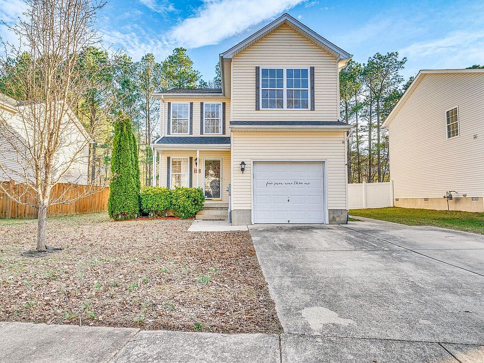 1st image of 47931 Piney Orchard St
