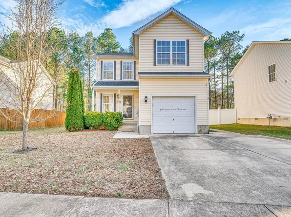 47931 Piney Orchard St, Lexington Park, MD 20653