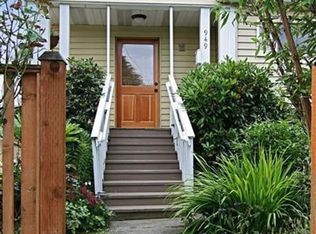 949 N 77th St, Seattle, WA 98103