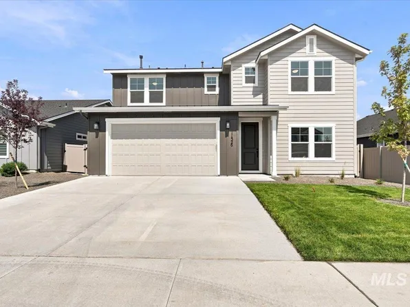 11326 W Tutor St, Nampa, ID 83651