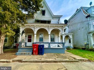 91 Bank St, Bridgeton, NJ 08302