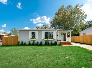 228 Sendero Dr, Garland, TX 75040