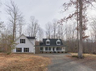 116 Waypointe Ct, Fredericksburg, VA 22406