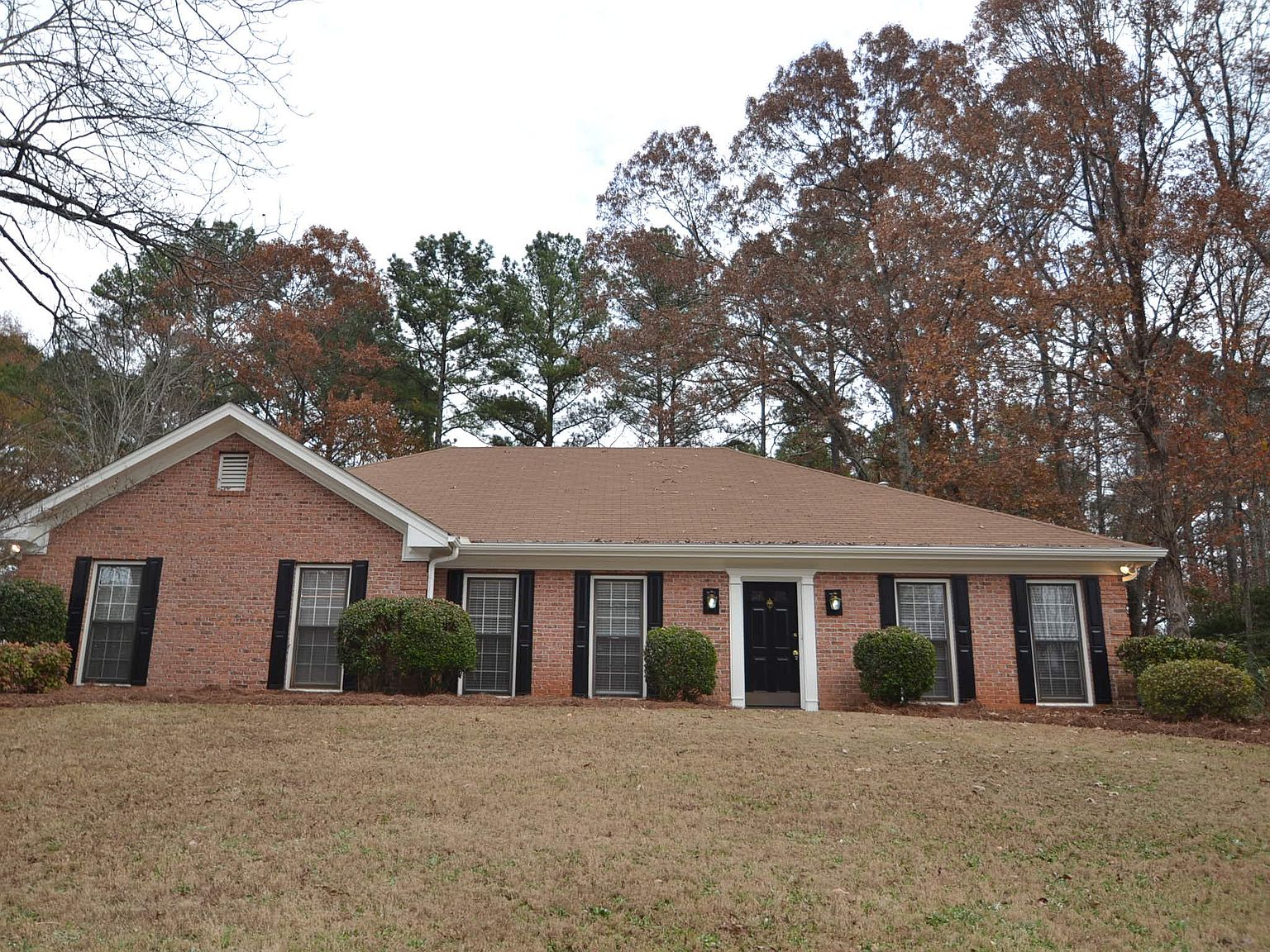 2100 Weatherstone Cir SE, Conyers, GA 30094 Zillow