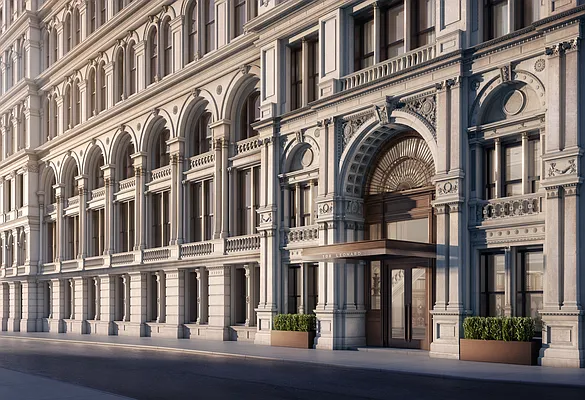 Sold by Douglas Elliman | media 7