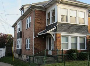 4201-4203 Windsor St, Pittsburgh, PA 15217