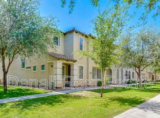 3514 S Posse Trl, Gilbert, AZ 85297