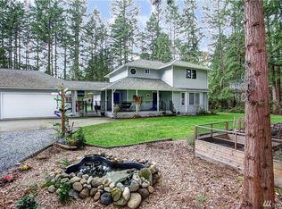 23310 123rd Street Ct E, Buckley, WA 98321