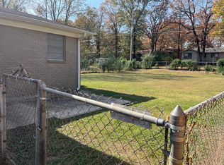 8805 Claremont Ave, Sherwood, AR 72120