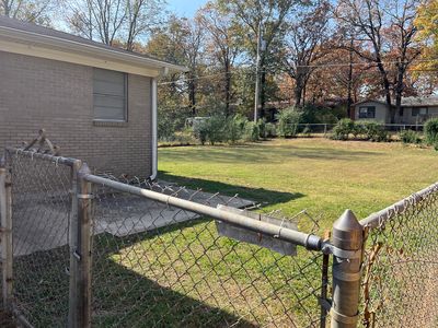 8805 Claremont Ave, Sherwood, AR, 72120